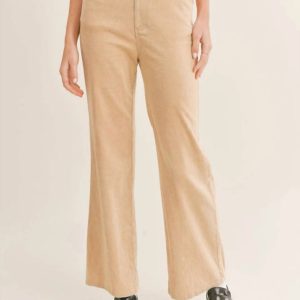 Forever Young Cordhose – Khaki
