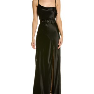 Nicholas Belira Abendkleid