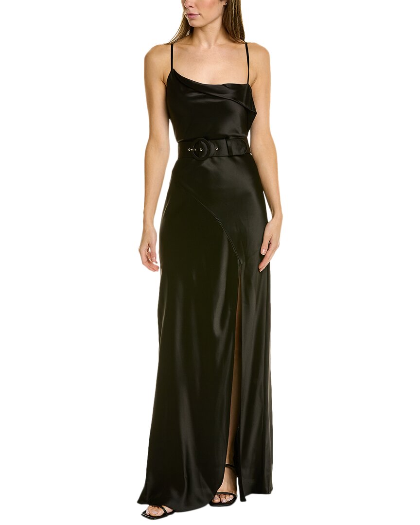 Nicholas Belira Abendkleid