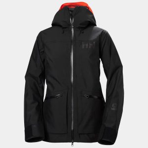Helly Hansen Powderqueen 3.0 Damen-Skijacke