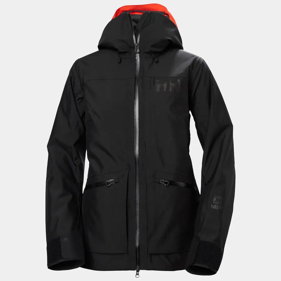 Helly Hansen Powderqueen 3.0 Damen-Skijacke