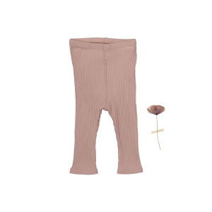 The Legging Leggings – Mauve