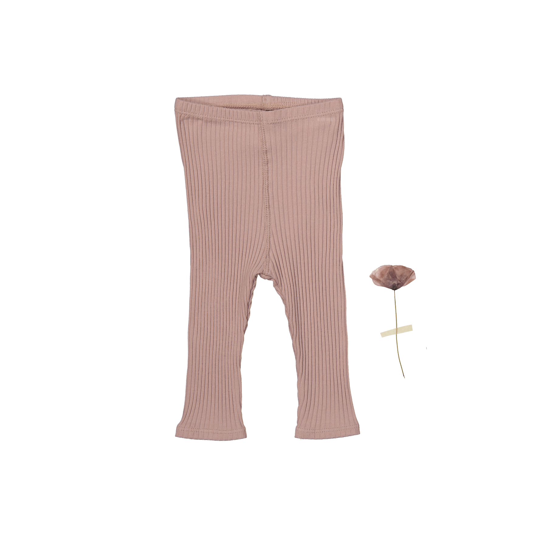 The Legging Leggings – Mauve