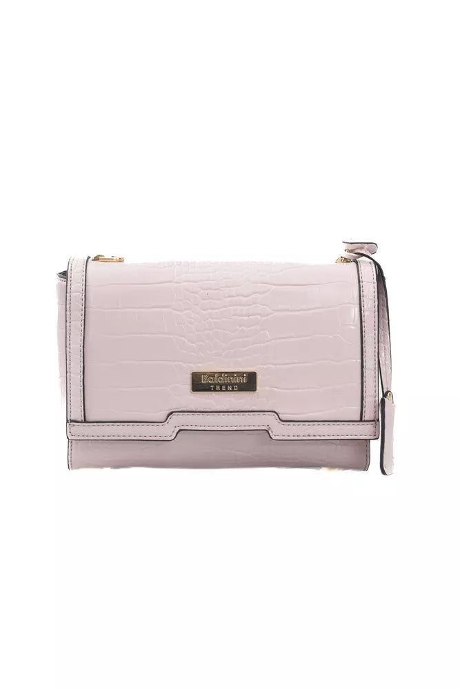Baldinini Trend Bag Umhängetasche – Polyurethan, Damen
