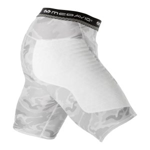 McDavid Hex Sliding Shorts – Kinder/Jugend, schmal