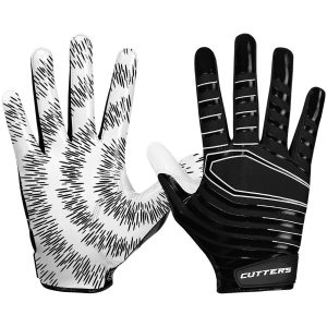 Cutters Rev 3.0 Receiver Handschuhe – Kinder/Jugend