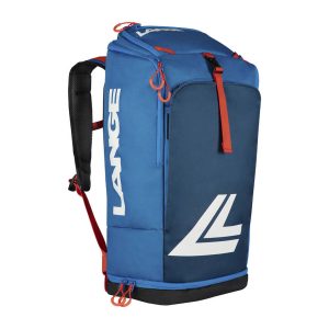 Lange Compact Stiefeltasche – 2026