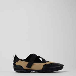 Camper Right Nina Damen-Mokassins/Ballerinas – 7610431045692