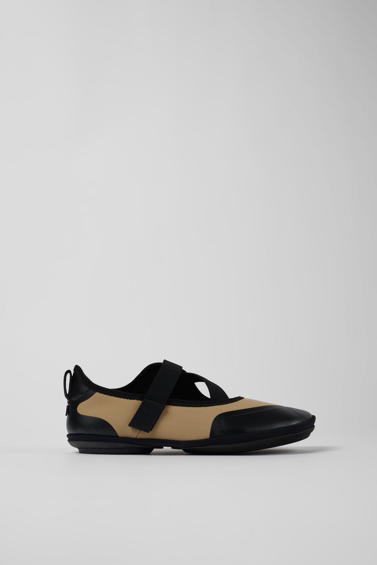 Camper Right Nina Damen-Mokassins/Ballerinas – 7610431045692