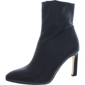 Calliebty Kunstleder-Stiefeletten