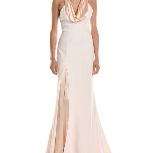 Cinq à Sept Jill Abendkleid