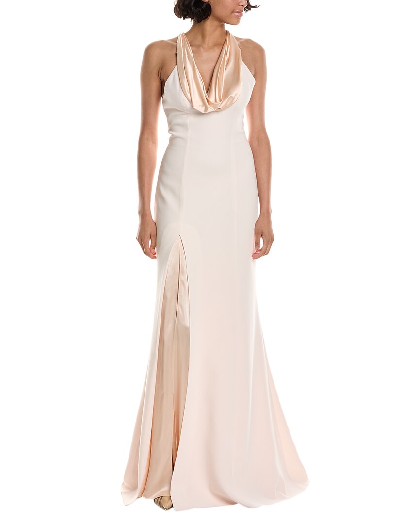 Cinq à Sept Jill Abendkleid