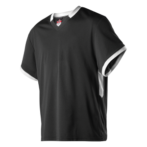 Alleson Herren-Lacrosse-Trikot