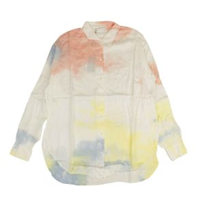 John Elliott Jude Bluse in Mehrfarbig