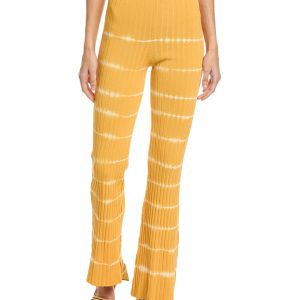 Sandro gerippte Hose – 7278921941052