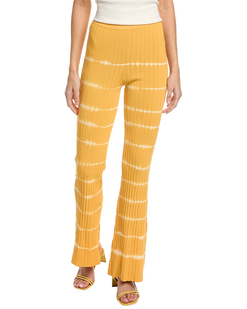 Sandro gerippte Hose – 7278921941052