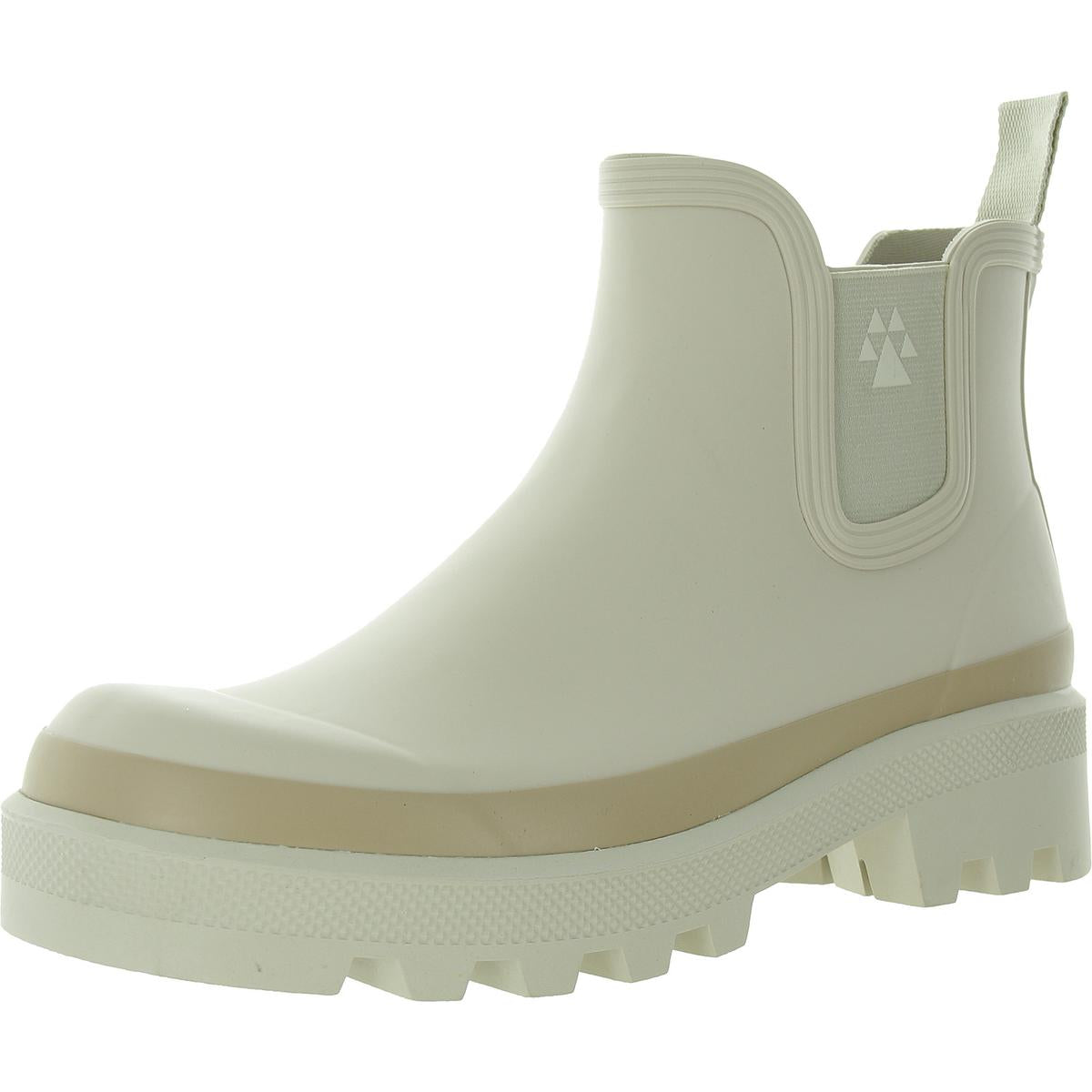Iggy Stiefeletten – wasserdicht, Gummi