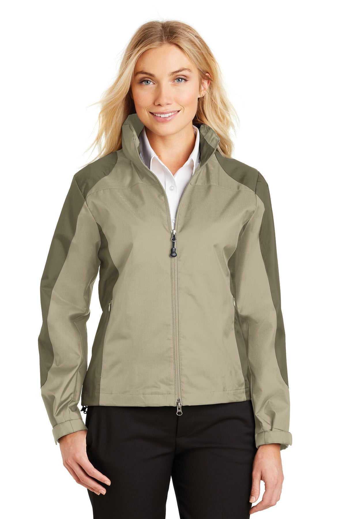 Port Authority Endeavor L768 Jacke – Damen