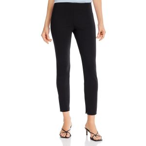Core Scuba elastische Leggings mit hohem Bund