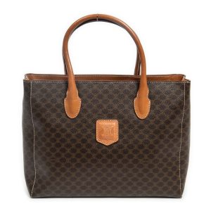Shopper – eckige Form, offen