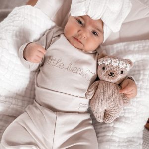 Little Bear Leggings