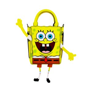 Spongebob Mini-Shopper – 7733698297916