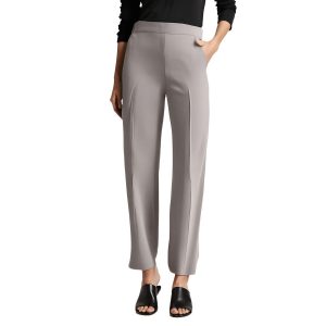 Hose – gerades Bein, Taschen