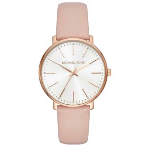 Michael Kors Pyper MK2741 Armbanduhr – Edelstahl, Damen, Quarzwerk