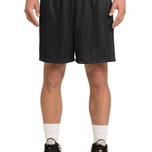 Sport-Tek PosiCharge Classic Herren-Mesh-Shorts