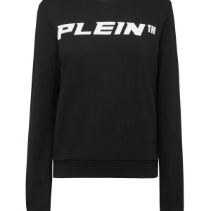 Langärmeliges Sweatshirt – 7644986081340