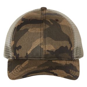 DRI DUCK Covert Trucker-Cap