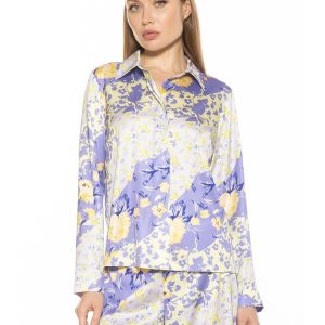 Ginger Bluse