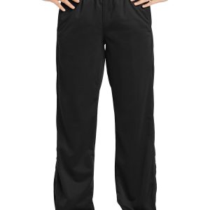 Sport-Tek Track LPST91 Hose – Damen, Trikotstoff