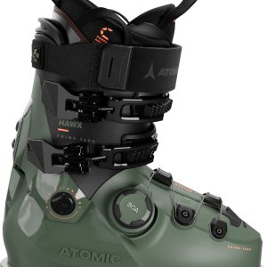 Atomic Hawx Prime 120 S BOA Herren-Skischuhe – 2026