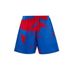 Bottega Veneta Summer Elegance Awaits Shorts – Viskose, Herren