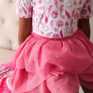LOVE VIBEZZZ EXCLUSIVE Dream-Tutu-Kleid
