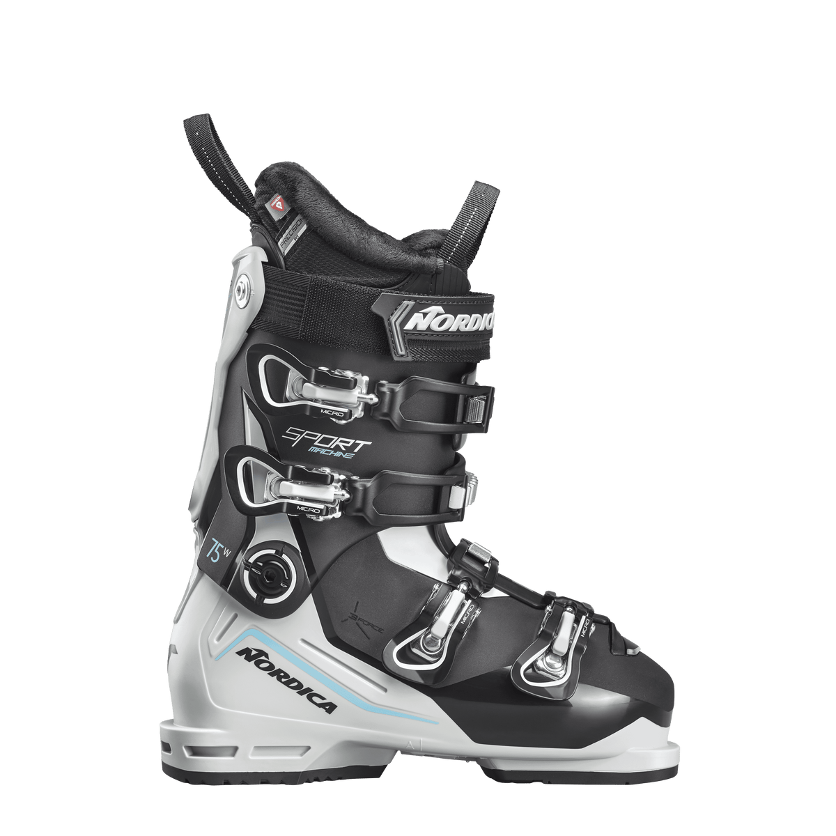 Nordica Sportmachine 3 75 Damen-Skischuhe – 2026