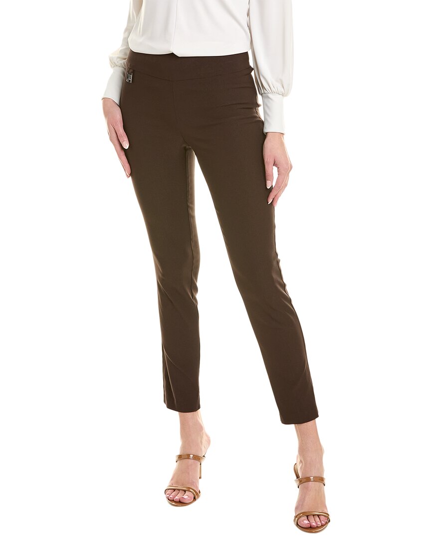 Joseph Ribkoff schmal geschnittene Hose