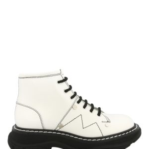 Tread Slick Stiefel – mit Schnürung, 7287534551100