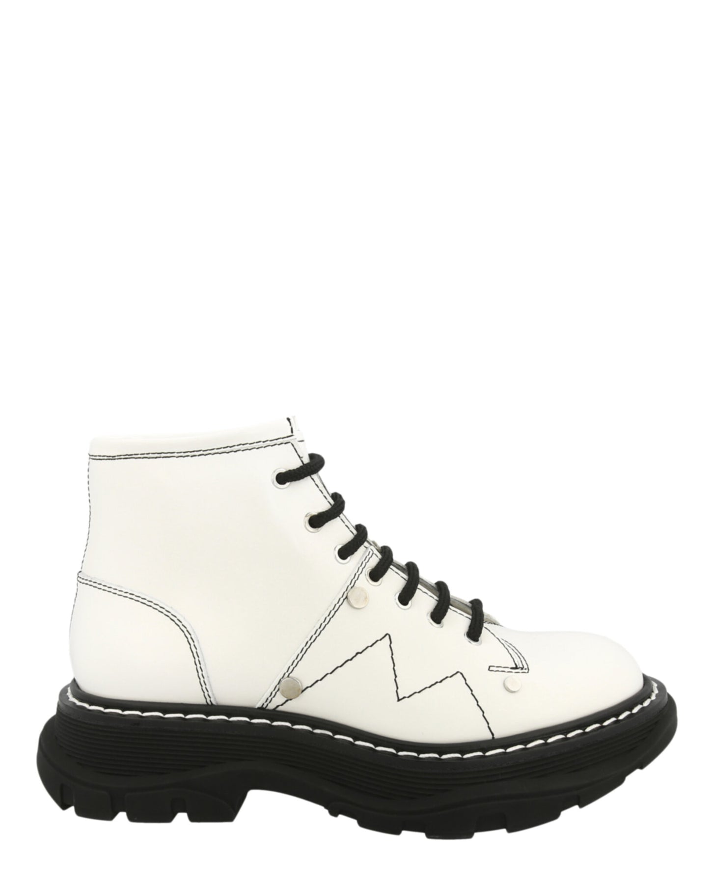 Tread Slick Stiefel – mit Schnürung, 7287534551100