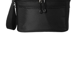 Port Authority würfelförmige Kühltasche für 6 Dosen – BG512