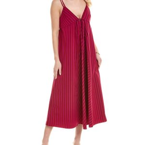 Rebecca Taylor Marseille Maxikleid