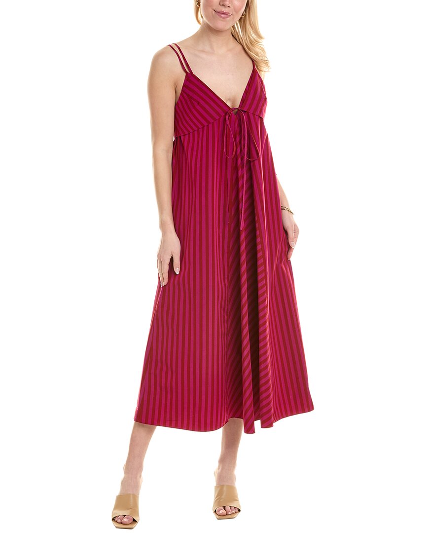 Rebecca Taylor Marseille Maxikleid