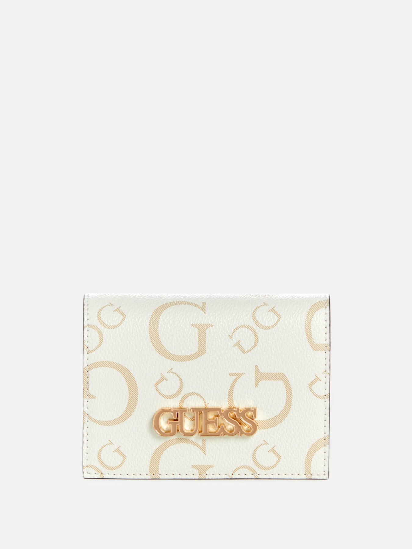 Pepperidge kleine klappbare Geldbörse mit Logo