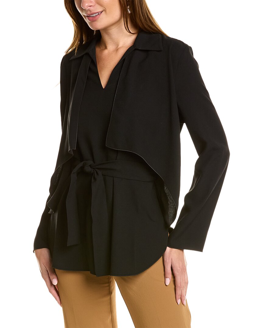 Piazza Sempione Bluse