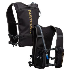 Nathan Sports Quick Start 2.0 4L Trinkweste