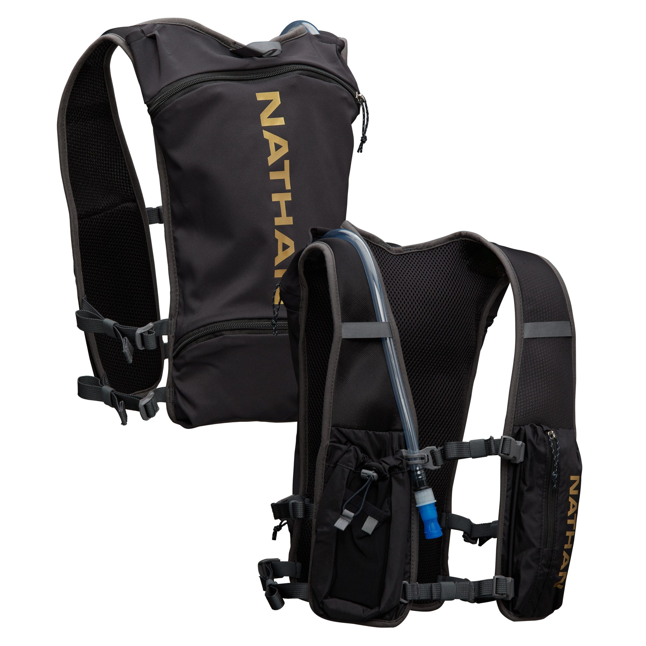 Nathan Sports Quick Start 2.0 4L Trinkweste