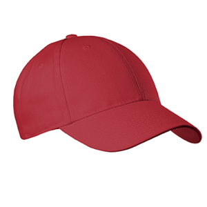 Alleson 6-Panel-Baseballcap