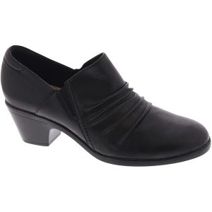 Emily 2 Cove Pumps – Kunstleder, zum Hineinschlüpfen