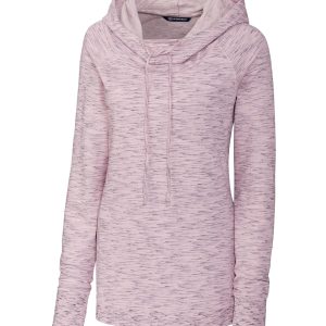 Cutter & Buck Tie Breaker Damenjacke mit Kapuze